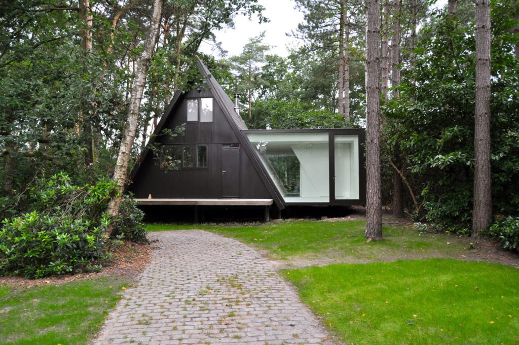 Tilbygning til sommerhus modtag 3 gratis tilbud