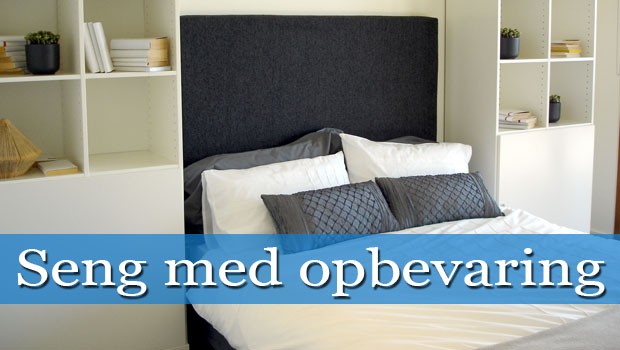 Senge test – kæmpe guide til valg af seng