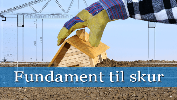 Overdækket terrasse modtag 3 gratis tilbud
