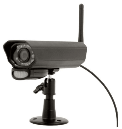 SP-SV2200CAM i 720P