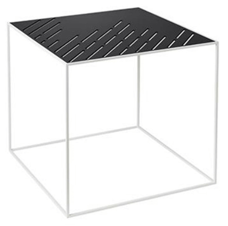 By Lassen Twin Table 42 – Perforeret