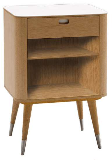 Naver collection AK2405 Sengebord