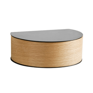 Woud Wallie Wall drawer