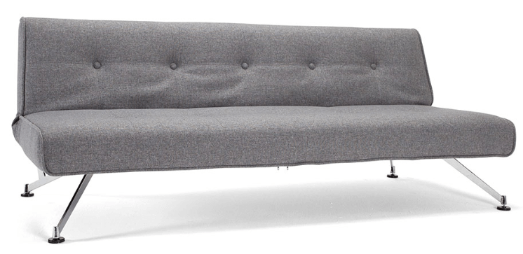 Clubber sovesofa fra Innovation