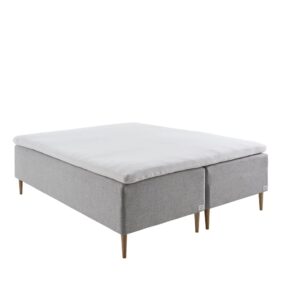 Nocturne Gold Boksmadras 180 x 210 cm