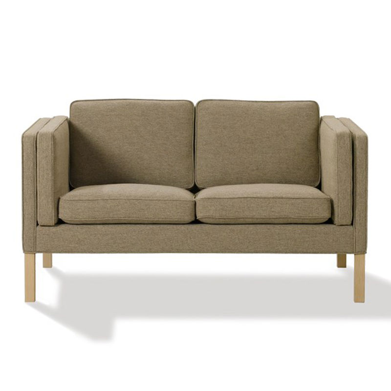 børge mogensen sofa kendetegn