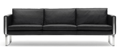 Carl Hansen CH103 3-Pers Sofa