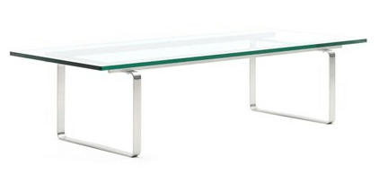 Carl Hansen CH108 Sofabord