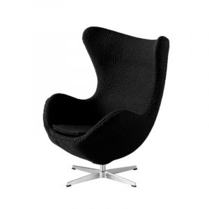 Fritz Hansen Miniaturestol Ægget