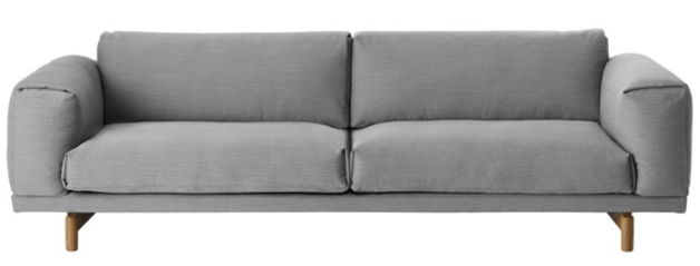Muuto Rest Sofa