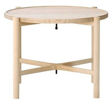 PP Møbler 35 Bakkebord