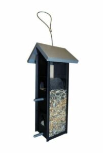 Foderautomat