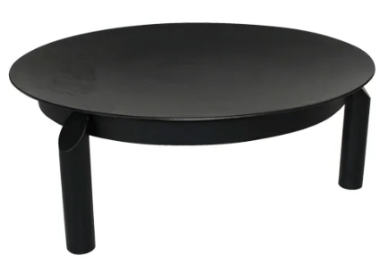 Greenhand bålfad - The fire pit bowl