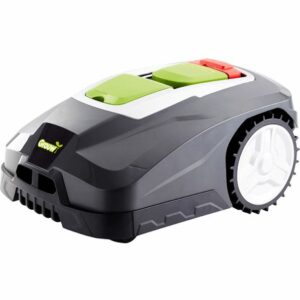 Grouw robotic lawnmower 1200 m2