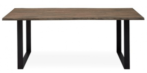 Timber 200 x 100 cm Spisebord