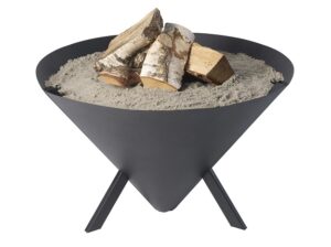 Bon-fire Cone – Stilrent og enkelt bålfad til en god pris