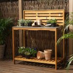 Coop plantebord