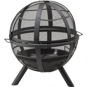 Landmann Bålfad Ball-of-fire