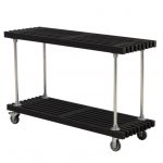 Tralle bord