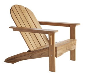Cinas Adirondack – Mest populære hos Unoliving