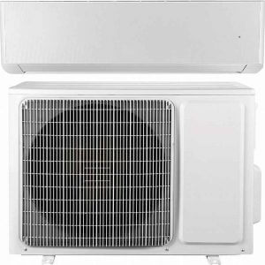 Altech Sirius 9K varmepumpe 5,5kw