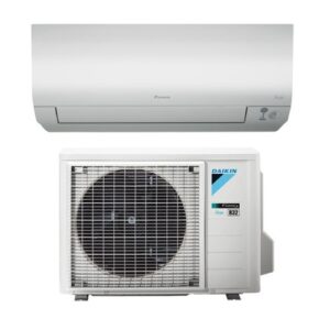 Daikin C35-R varmepumpe