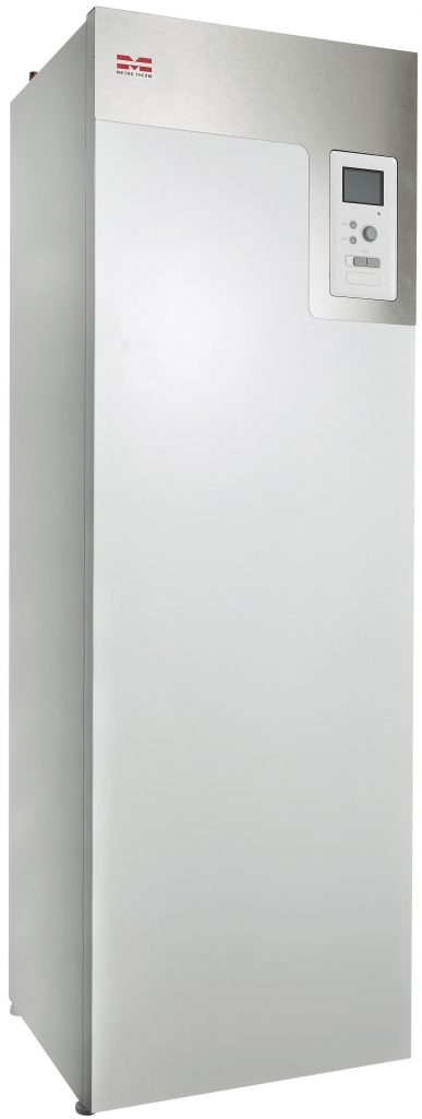 Metroair 330 unit