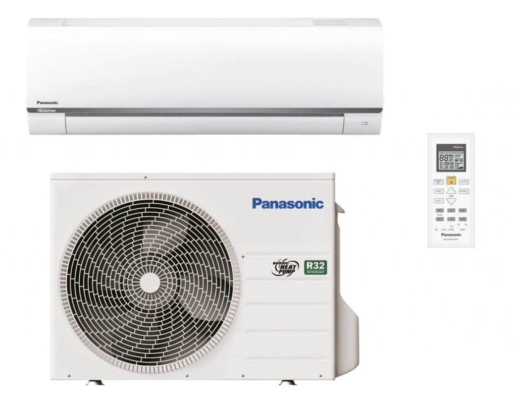 Panasonic CZ35 TKE
