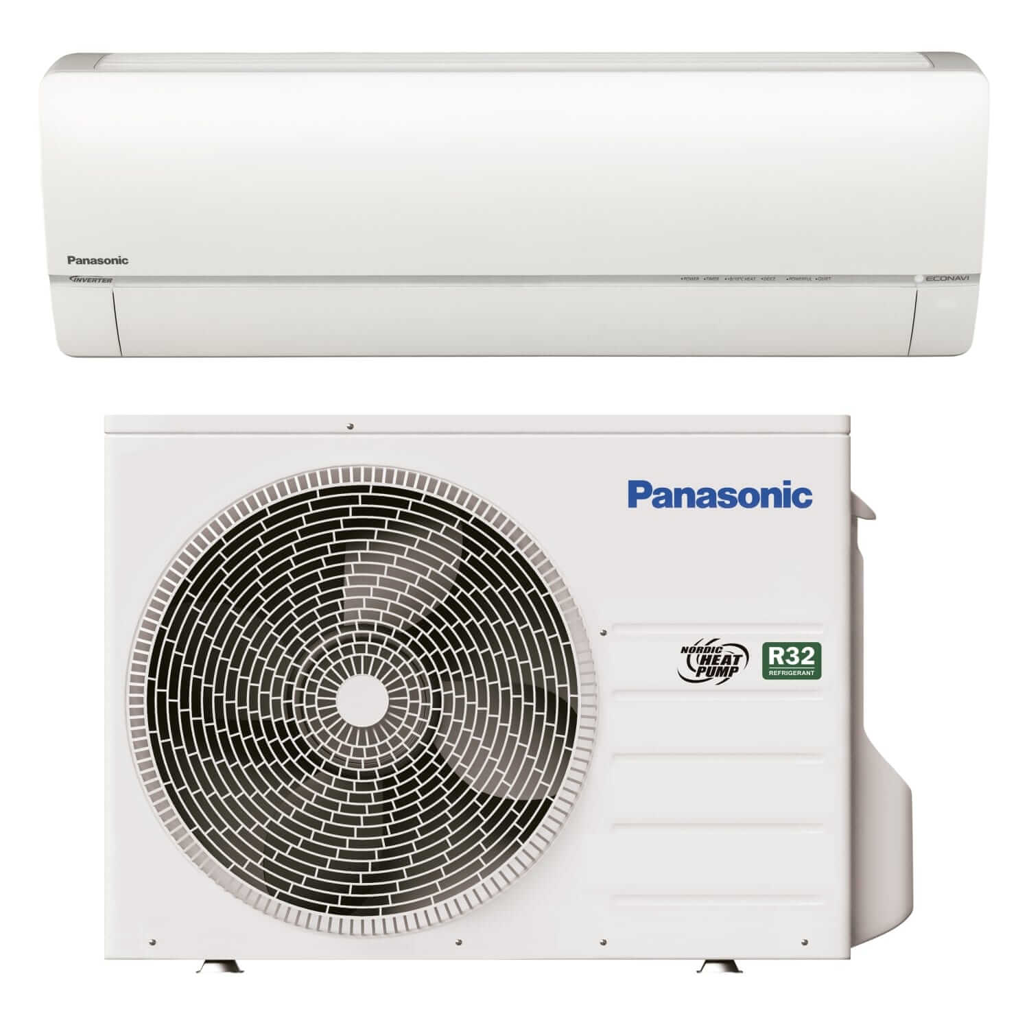 Panasonic HZ35 UKE