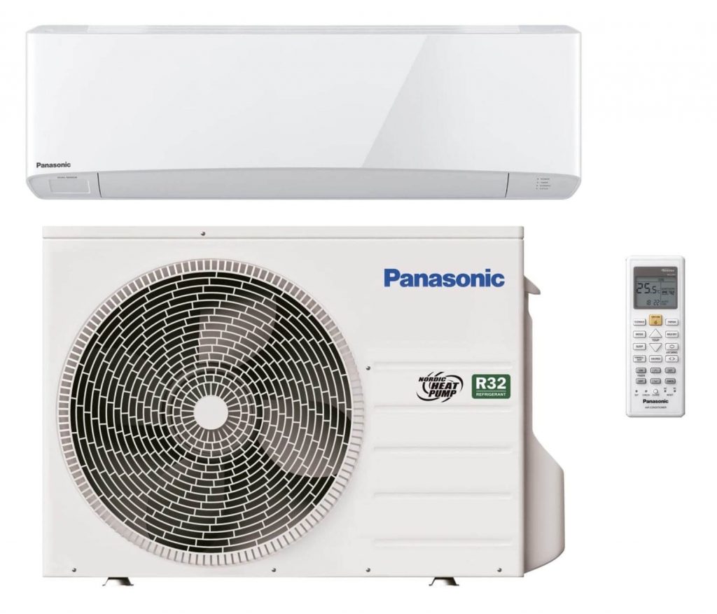 Panasonic NZ35 TKE