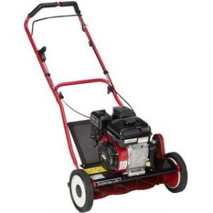 ALKO Gudenaa benzindreven cylinderklipper – premium valg
