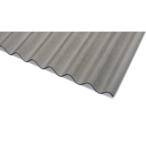 Cembrit Bølgeplader BS-6 (1090x1180mm)