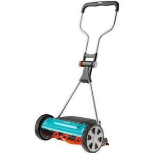 Gardena Comfort – den pladsbesparende