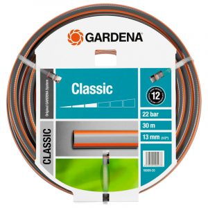 Gardena Classic – bedst i test
