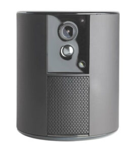 Somfy One All-in-one Alarm System (1)