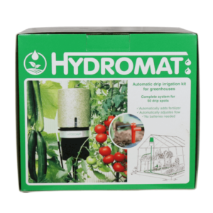 Hydromat Vandingsanlæg (1)